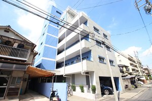 伊藤ビル徳川外観写真