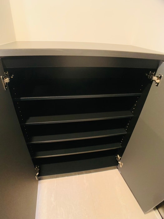 物件内観写真8　(靴箱)