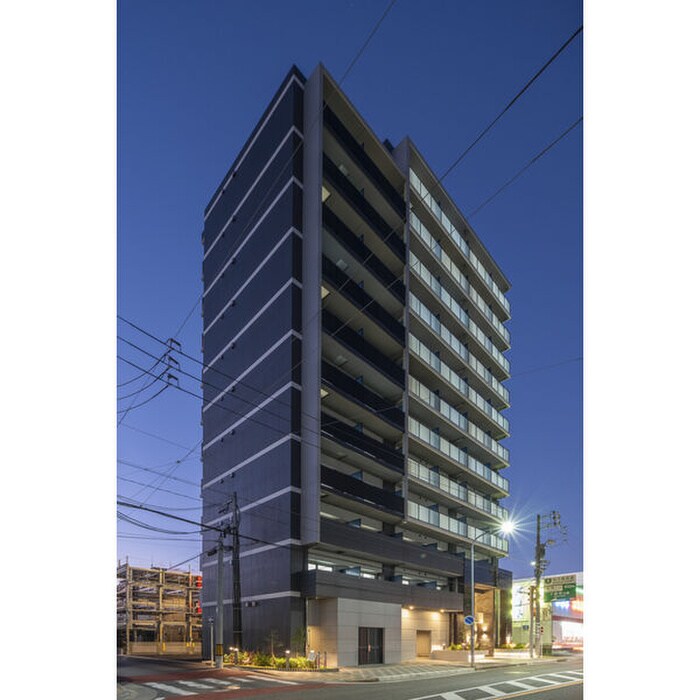 物件外観写真3　(外観写真)