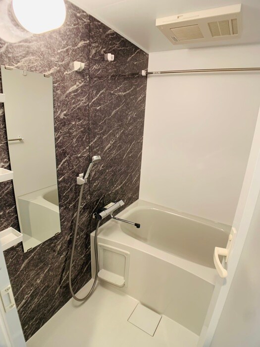 物件内観写真12　(バス／シャワールーム等)