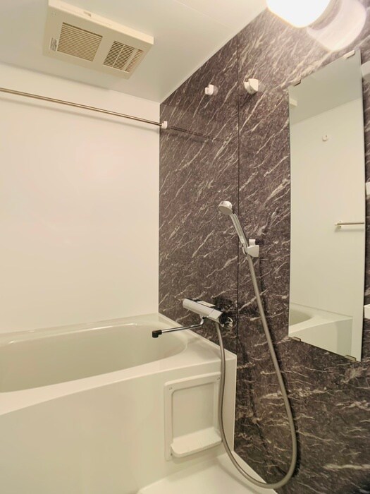 物件内観写真12　(バス／シャワールーム等)