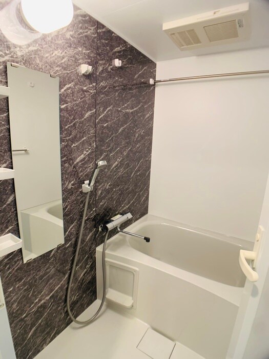 物件内観写真12　(バス／シャワールーム等)