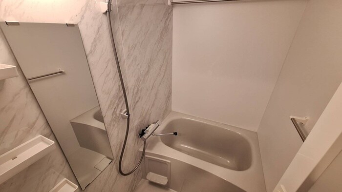 物件内観写真12　(バス／シャワールーム等)