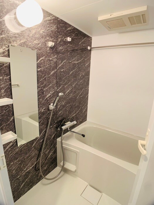 物件内観写真12　(バス／シャワールーム等)