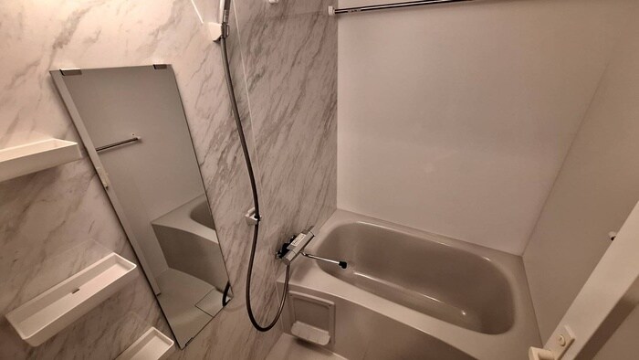 物件内観写真12　(バス／シャワールーム等)