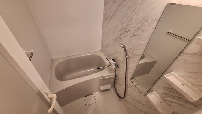 物件内観写真12　(バス／シャワールーム等)