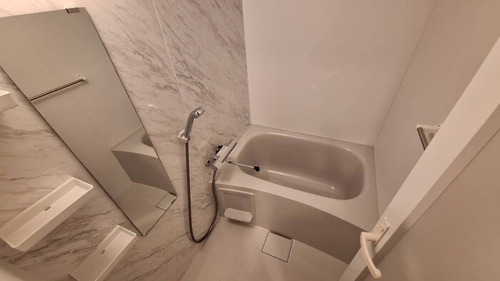 物件内観写真12　(バス／シャワールーム等)