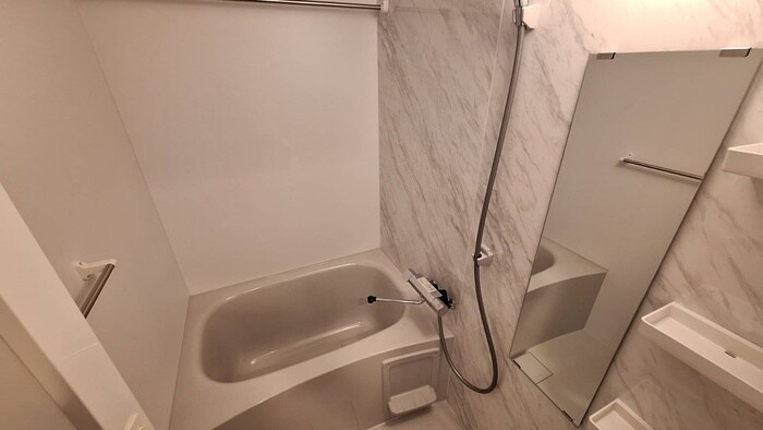 物件内観写真12　(バス／シャワールーム等)