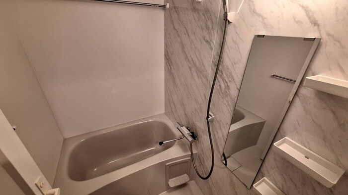 物件内観写真12　(バス／シャワールーム等)