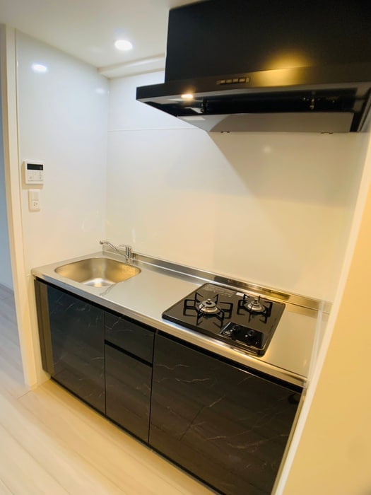 物件内観写真13　(キッチン)