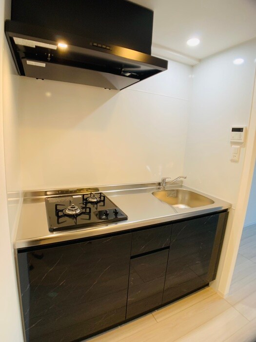 物件内観写真13　(キッチン)