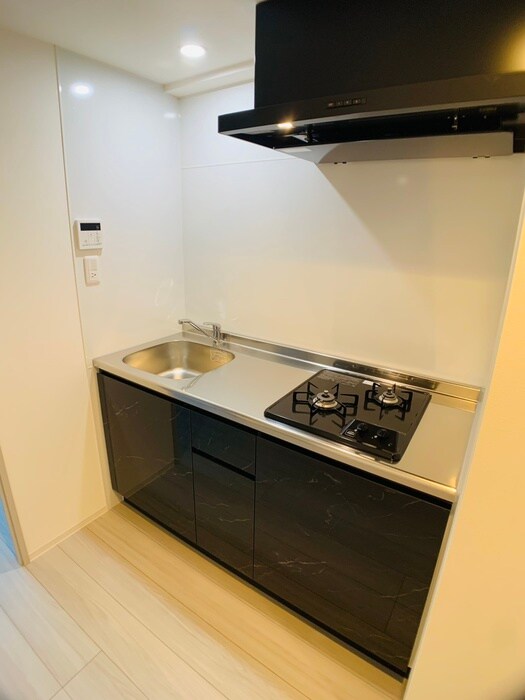 物件内観写真13　(キッチン)