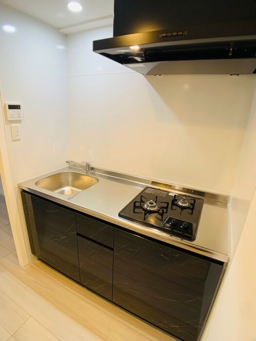 物件内観写真13　(キッチン)