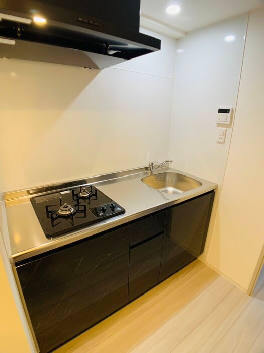 物件内観写真13　(キッチン)