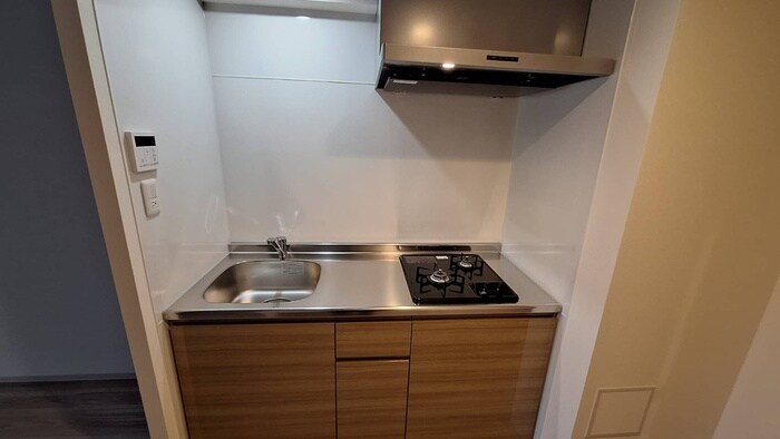 物件内観写真13　(キッチン)