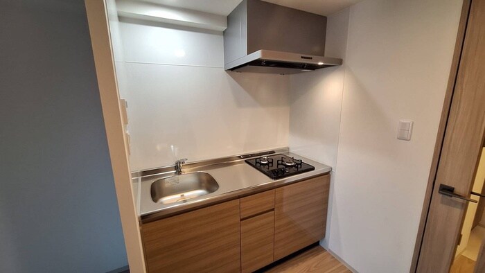 物件内観写真13　(キッチン)