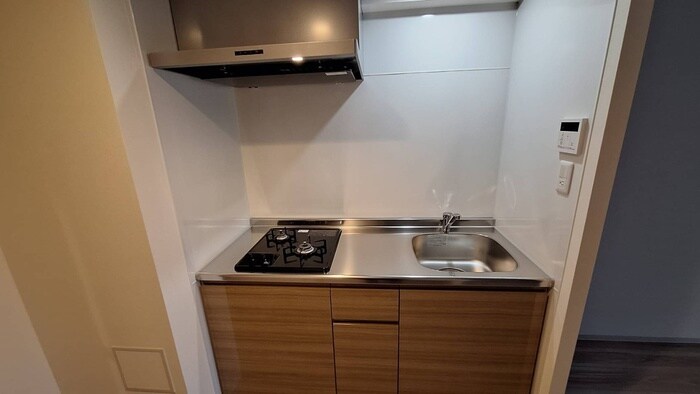 物件内観写真13　(キッチン)