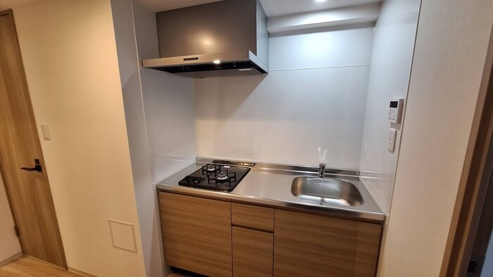 物件内観写真13　(キッチン)