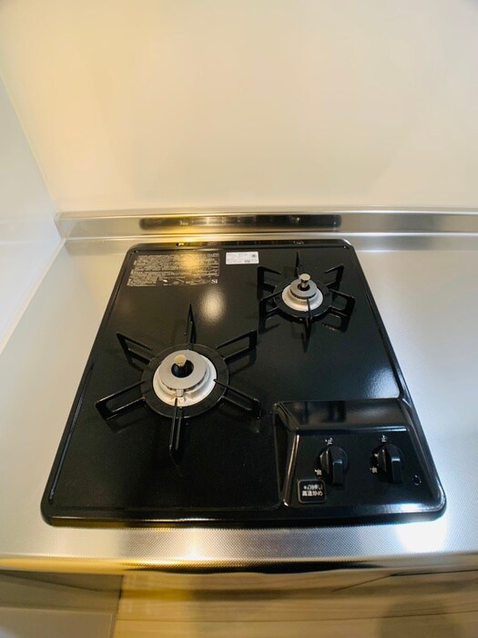 物件内観写真14　(キッチン)