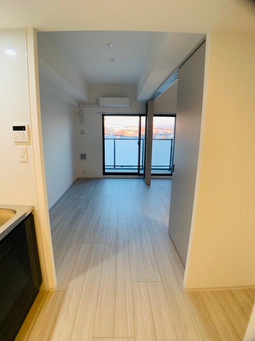 物件内観写真15　(居室)