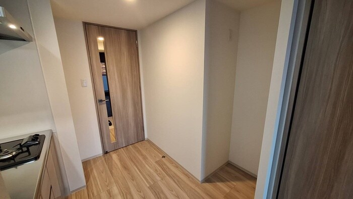 物件内観写真15　(キッチン)