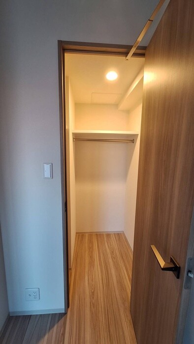 物件内観写真17　(収納)