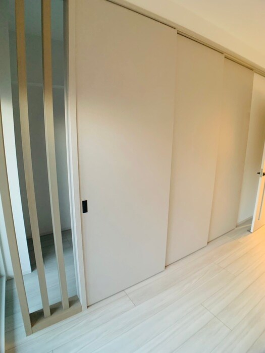 物件内観写真18　(居室)