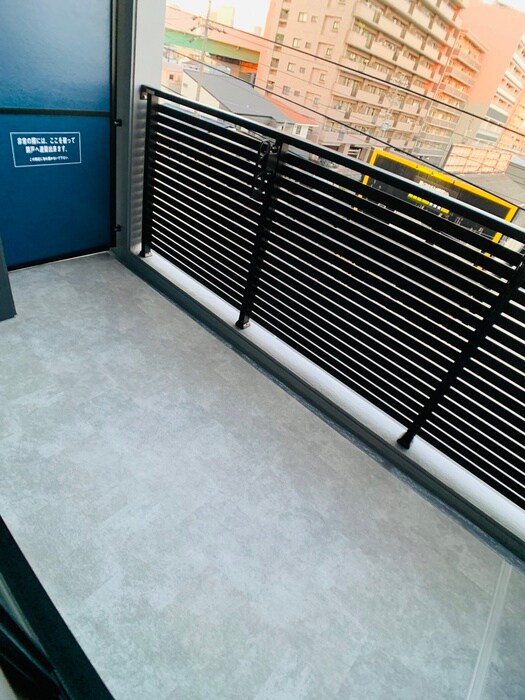 物件内観写真20　(ベランダ・バルコニー)