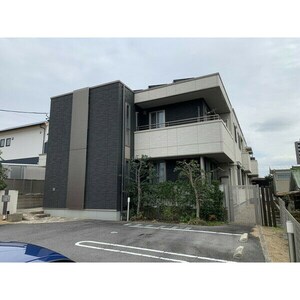 プランドール梅村外観写真
