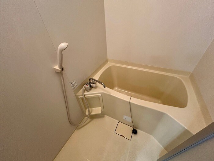 物件内観写真9　(バス／シャワールーム等)