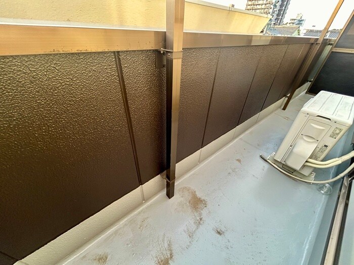 物件内観写真13　(ベランダ・バルコニー)