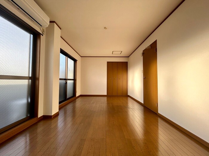 物件内観写真20　(居室)