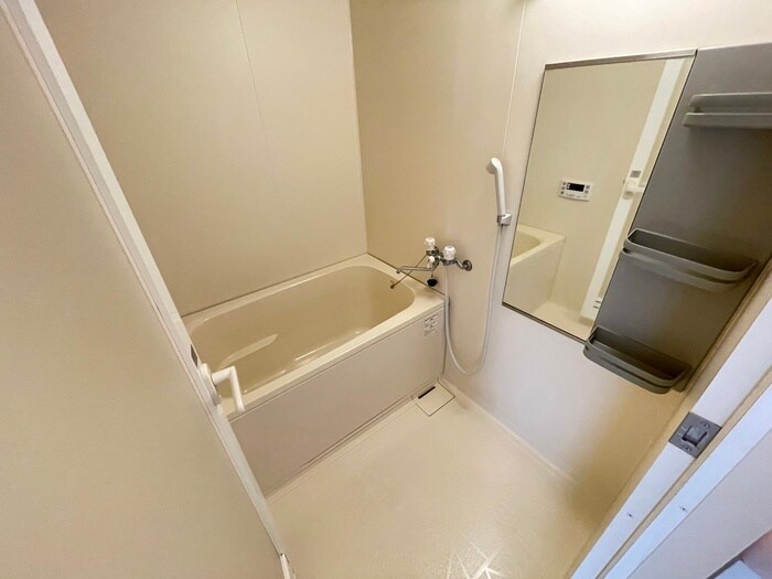 物件内観写真10　(バス／シャワールーム等)