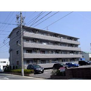 ポーラスター外観写真