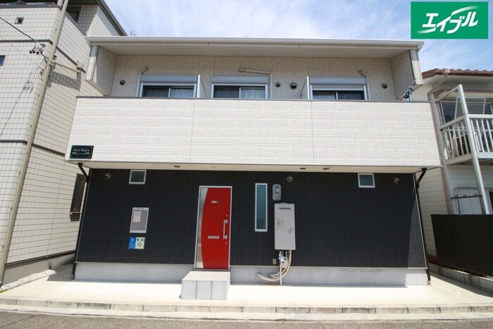 物件外観写真2　(外観写真)