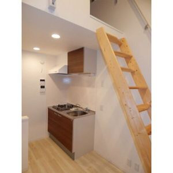 物件内観写真7　(居室)