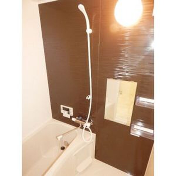 物件内観写真14　(バス／シャワールーム等)