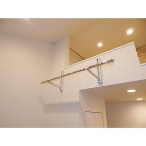 物件内観写真16　(ロフト)