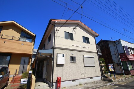 ソレイユ香呑外観写真