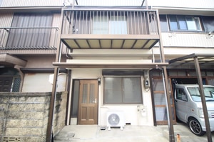 南新町五反田貸家外観写真