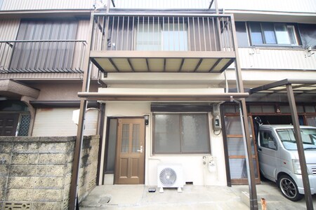 南新町五反田貸家外観写真