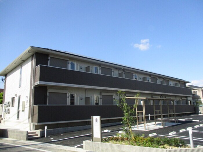 物件外観写真6　(外観写真)