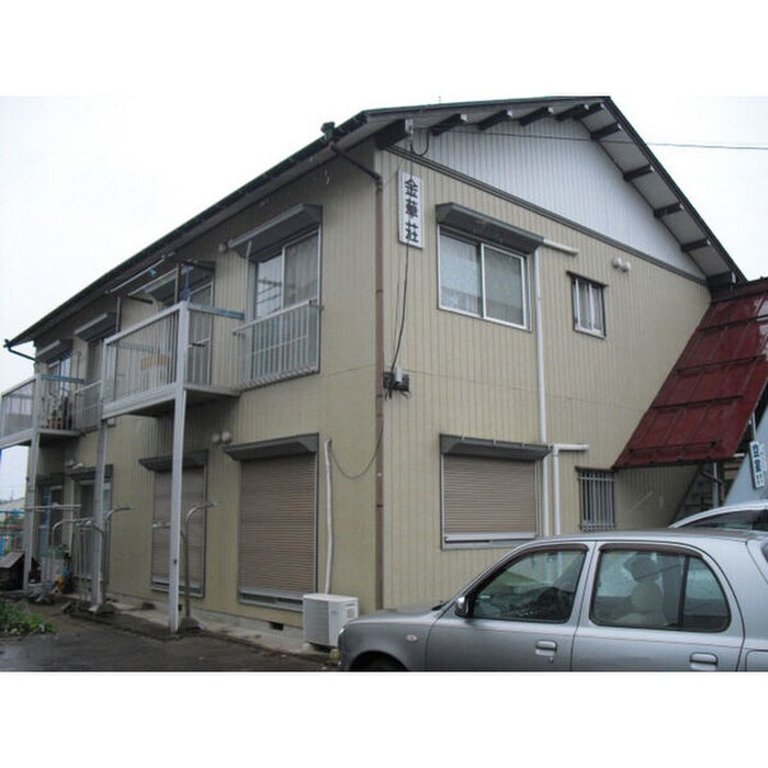 物件外観写真2　(外観写真)