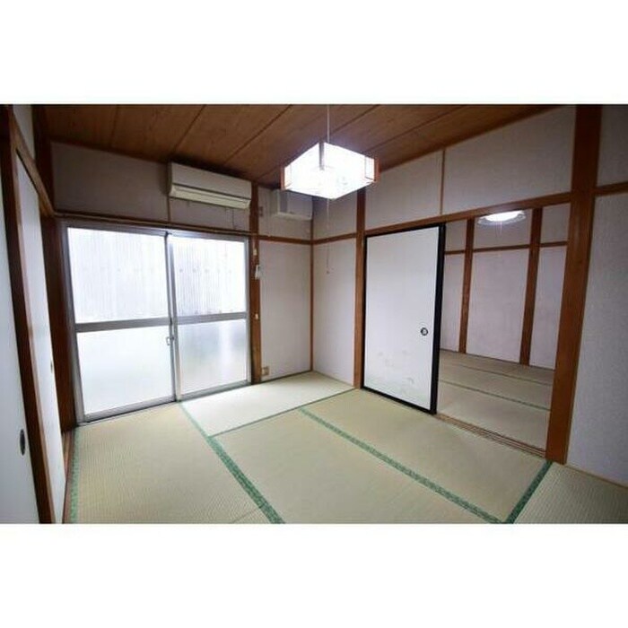 物件内観写真7　(居室)