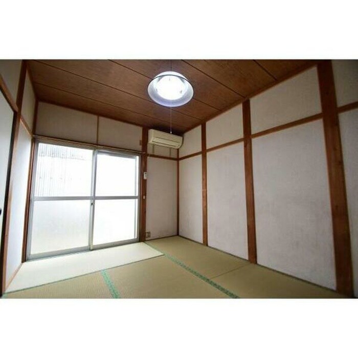 物件内観写真9　(居室)