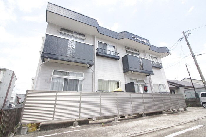 物件外観写真6　(外観写真)