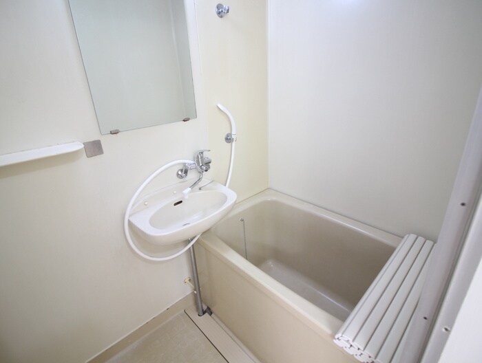 物件内観写真15　(バス／シャワールーム等)