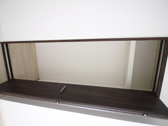 物件内観写真18　(収納)