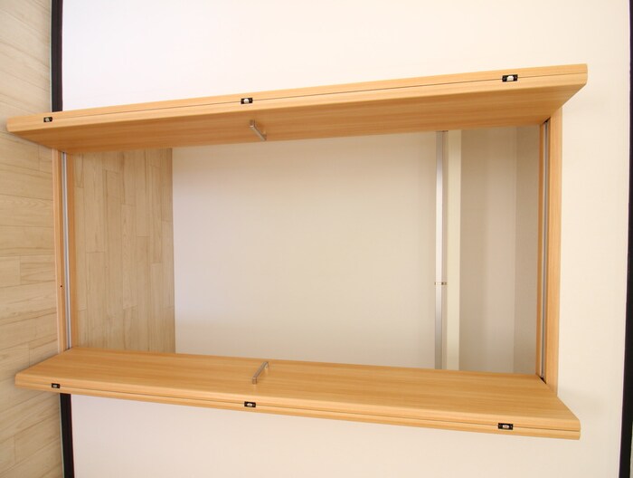 物件内観写真19　(収納)