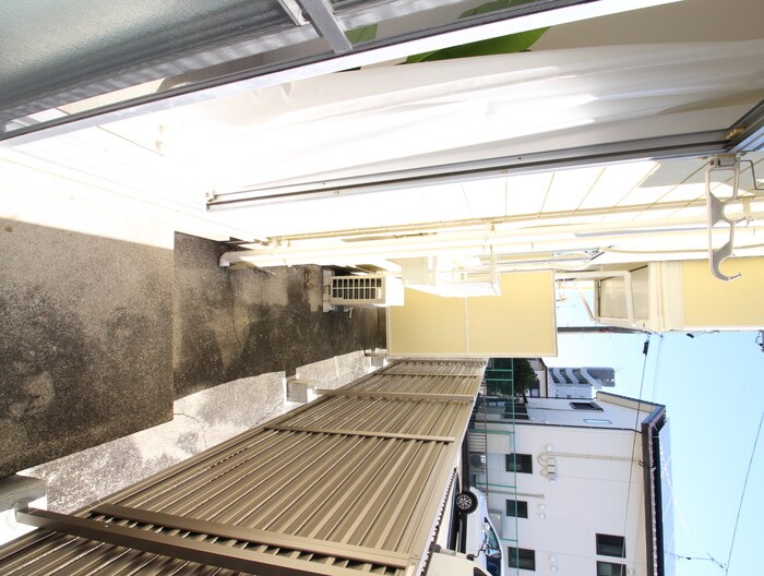 物件内観写真20　(ベランダ・バルコニー)